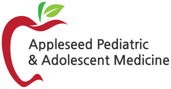 Appleseed Pediatrics logo